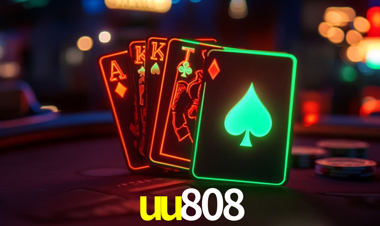 Jogos de Slot uu808