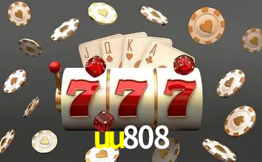 Descubra o Mundo do Cassino Online com uu808