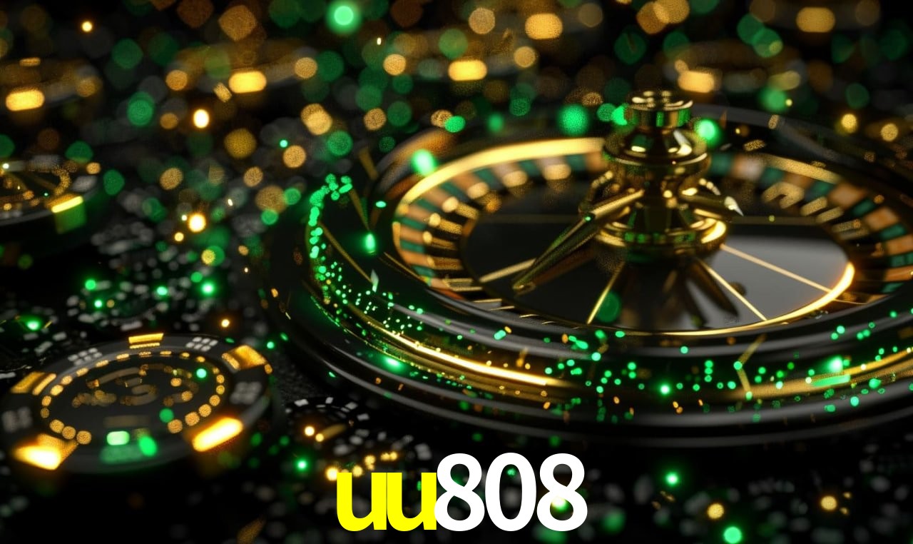 Experimente o Login Seguro Premium no uu808