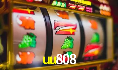 A Popularidade dos Caça-Níqueis no uu808